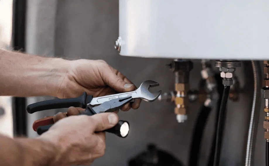 Why choose Water Heater Repair in Ophiem, IL